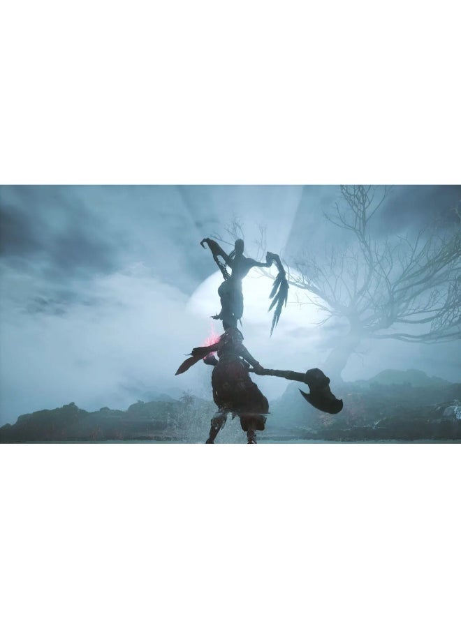 Action Adventure Fantasy Video Game for Console with Immersive Gameplay and Stunning Graphics - Image 5